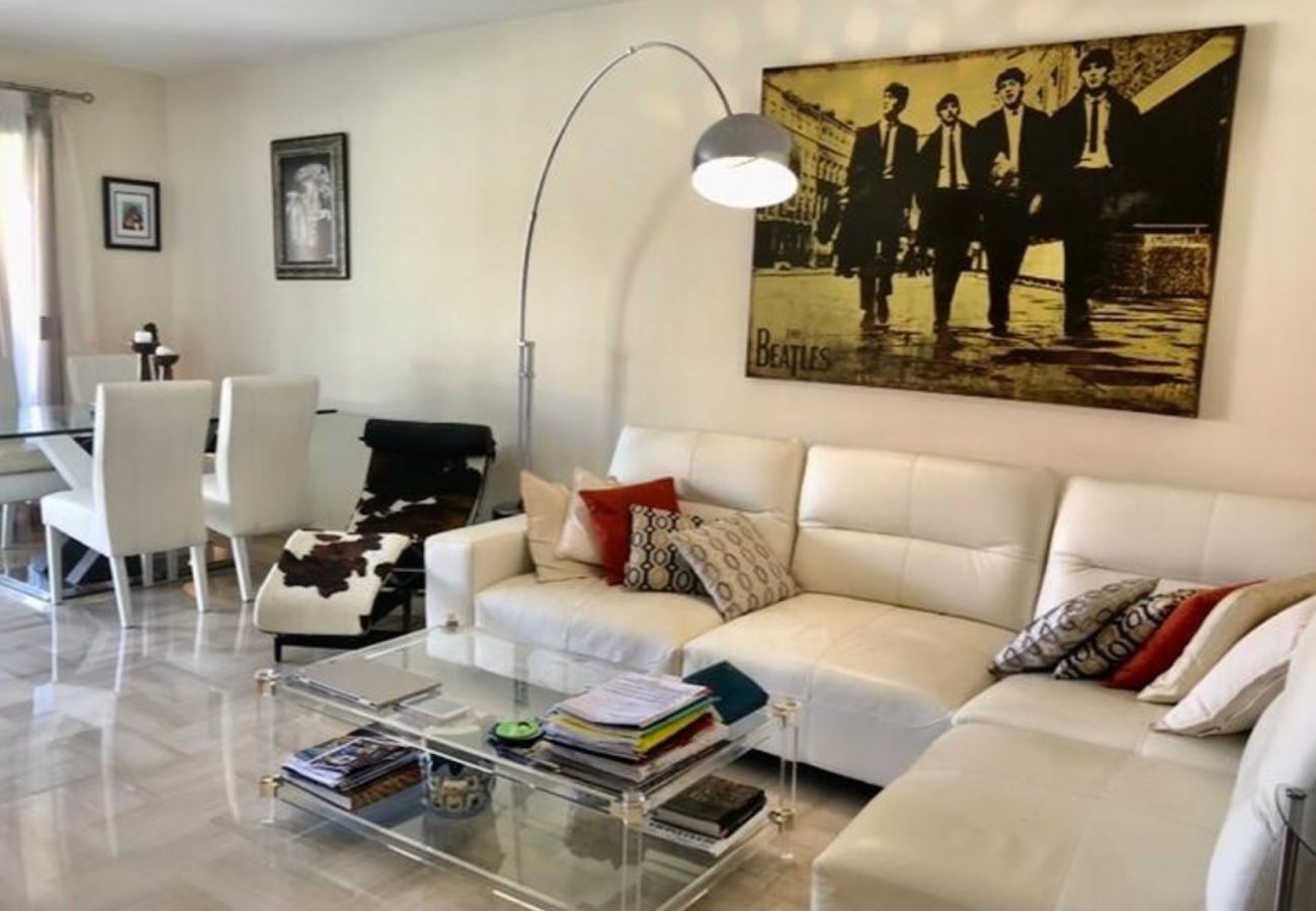 Appartement à Cannes - BEL525