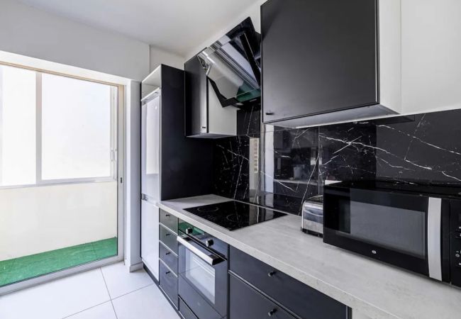 Résidence à Cannes - CLUB B Appartement design Résidence à Cannes - CLUB B Appartement design