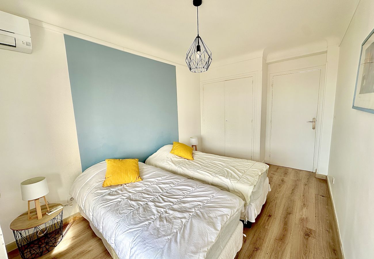Appartement à Cannes -  LE CEDRE Appartement moderne