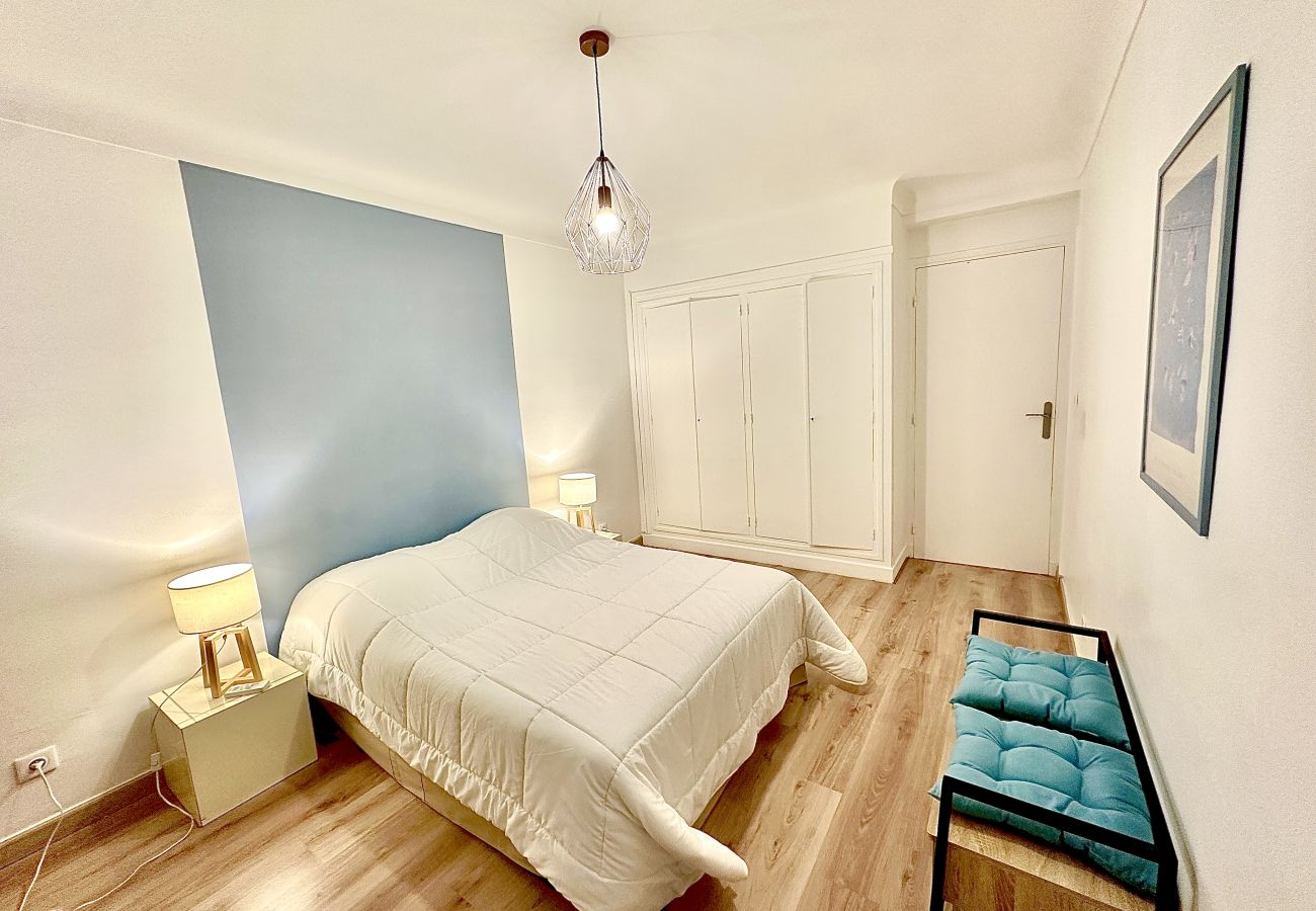 Appartement à Cannes -  LE CEDRE Appartement moderne