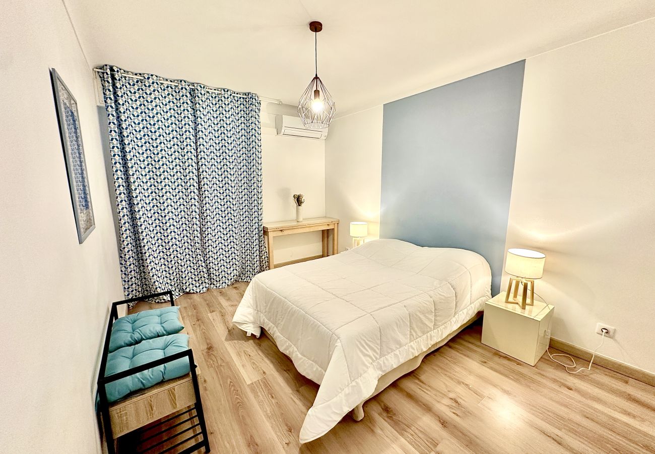 Appartement à Cannes -  LE CEDRE Appartement moderne