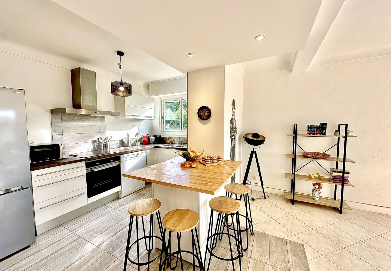 Appartement à Cannes -  LE CEDRE Appartement moderne