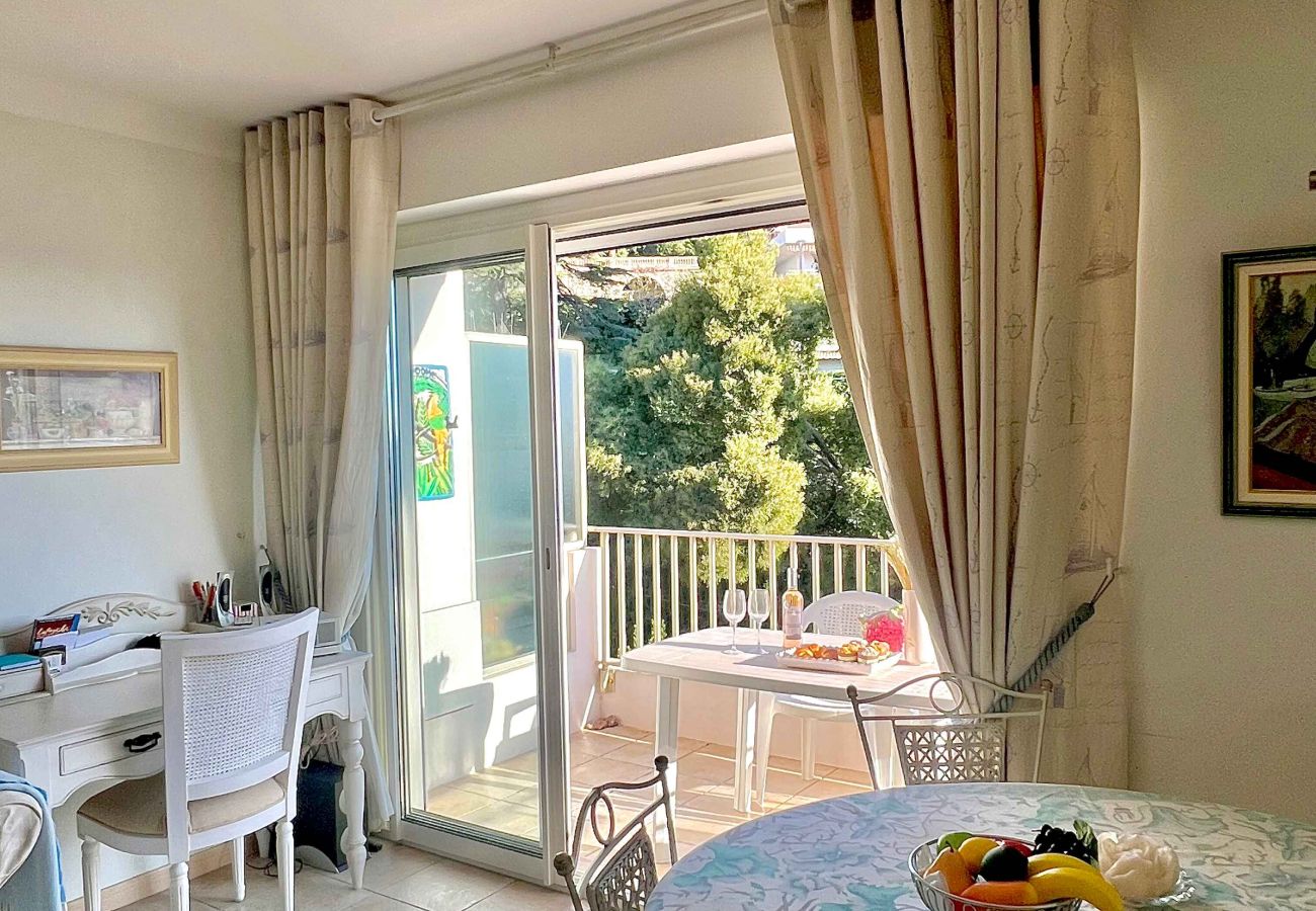 Appartement à Cannes - OHANA,2P calme proche mer