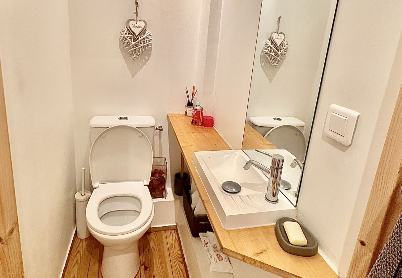 Appartement à Cannes - FLORENCE