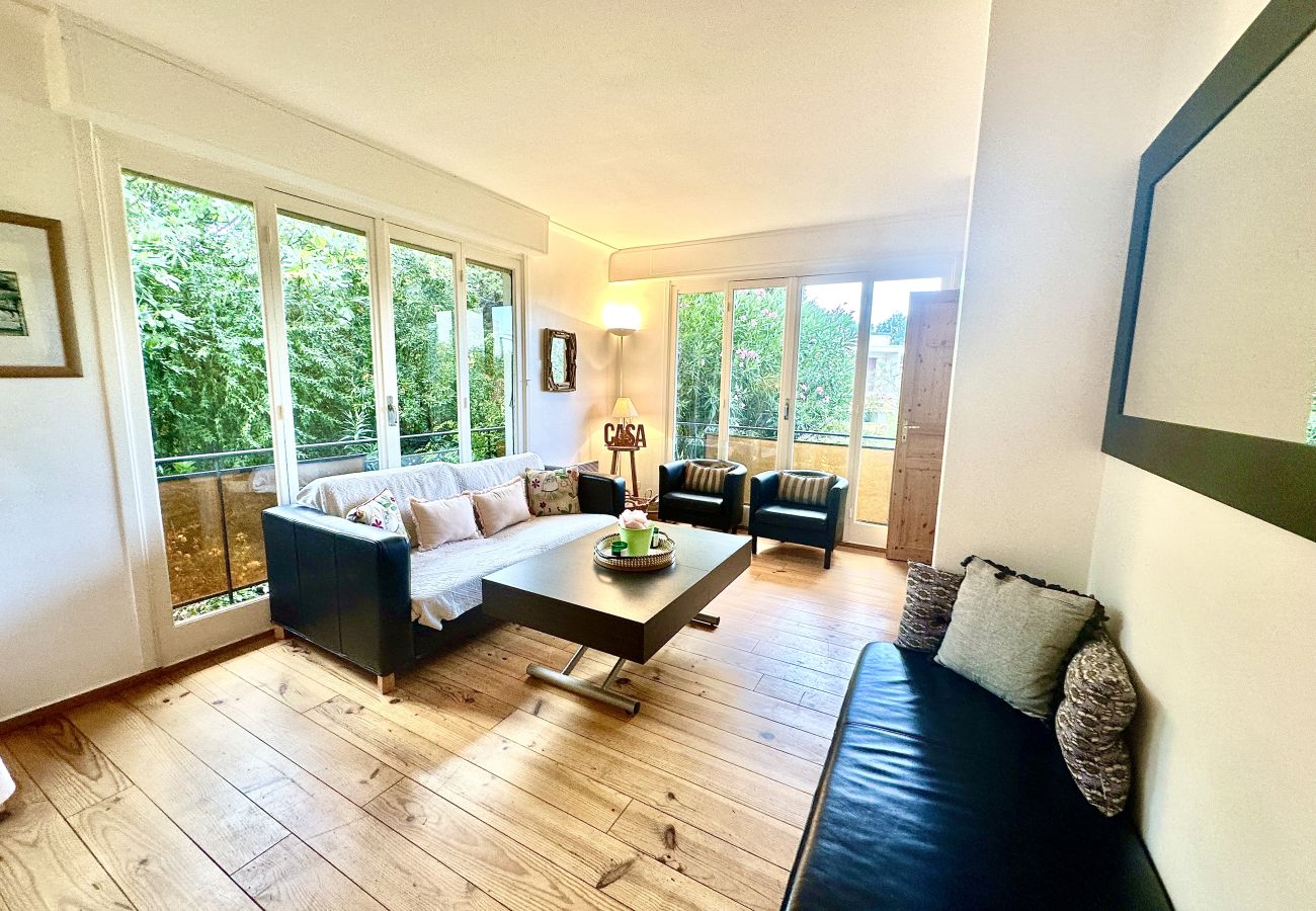 Appartement à Cannes - FLORENCE