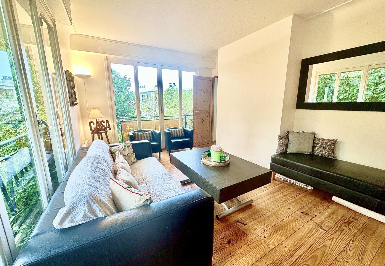 Appartement à Cannes - FLORENCE