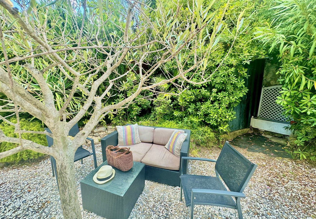 Appartement à Cannes - FLORENCE