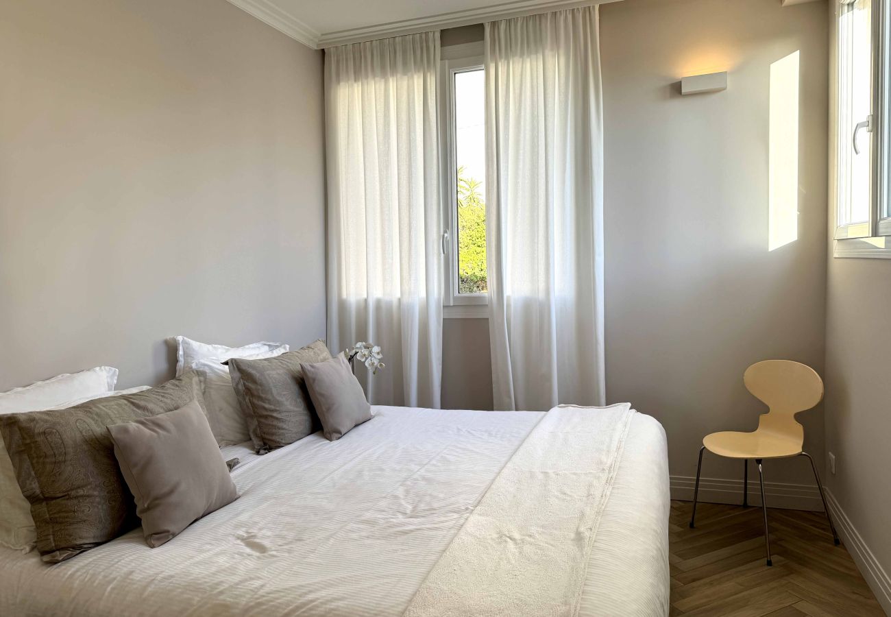Appartement à Cannes - MALAMA