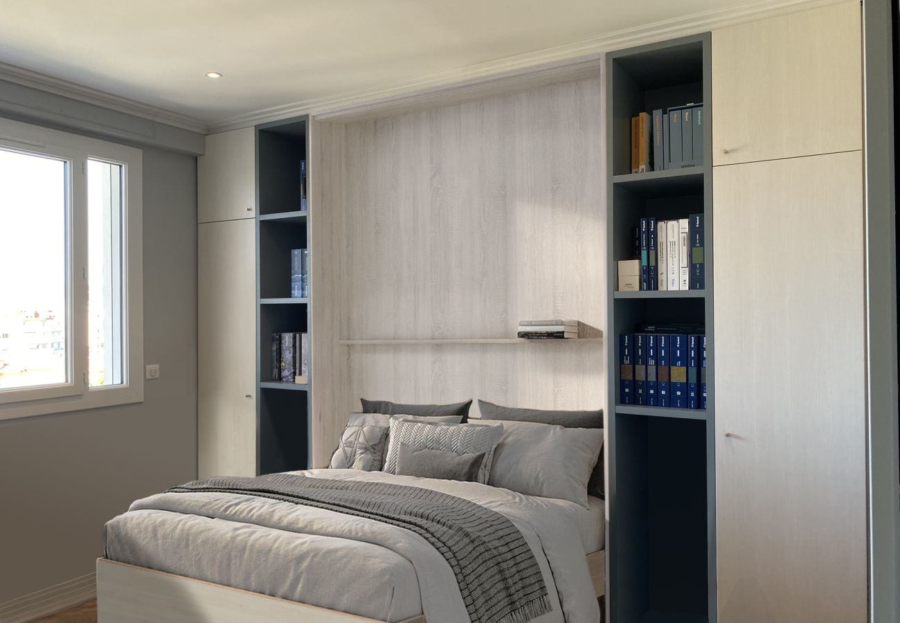 Appartement à Cannes - MALAMA