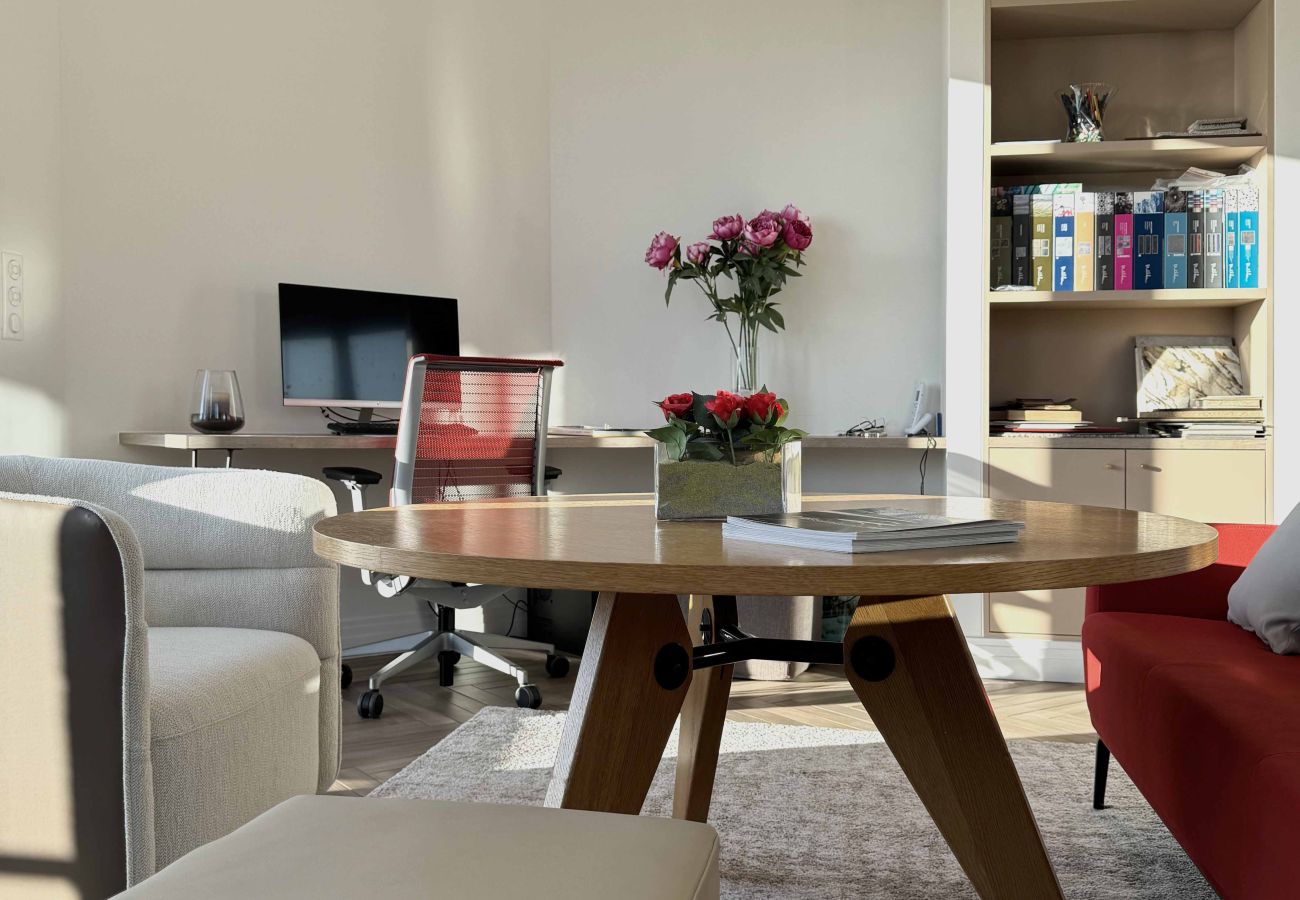 Appartement à Cannes - MALAMA