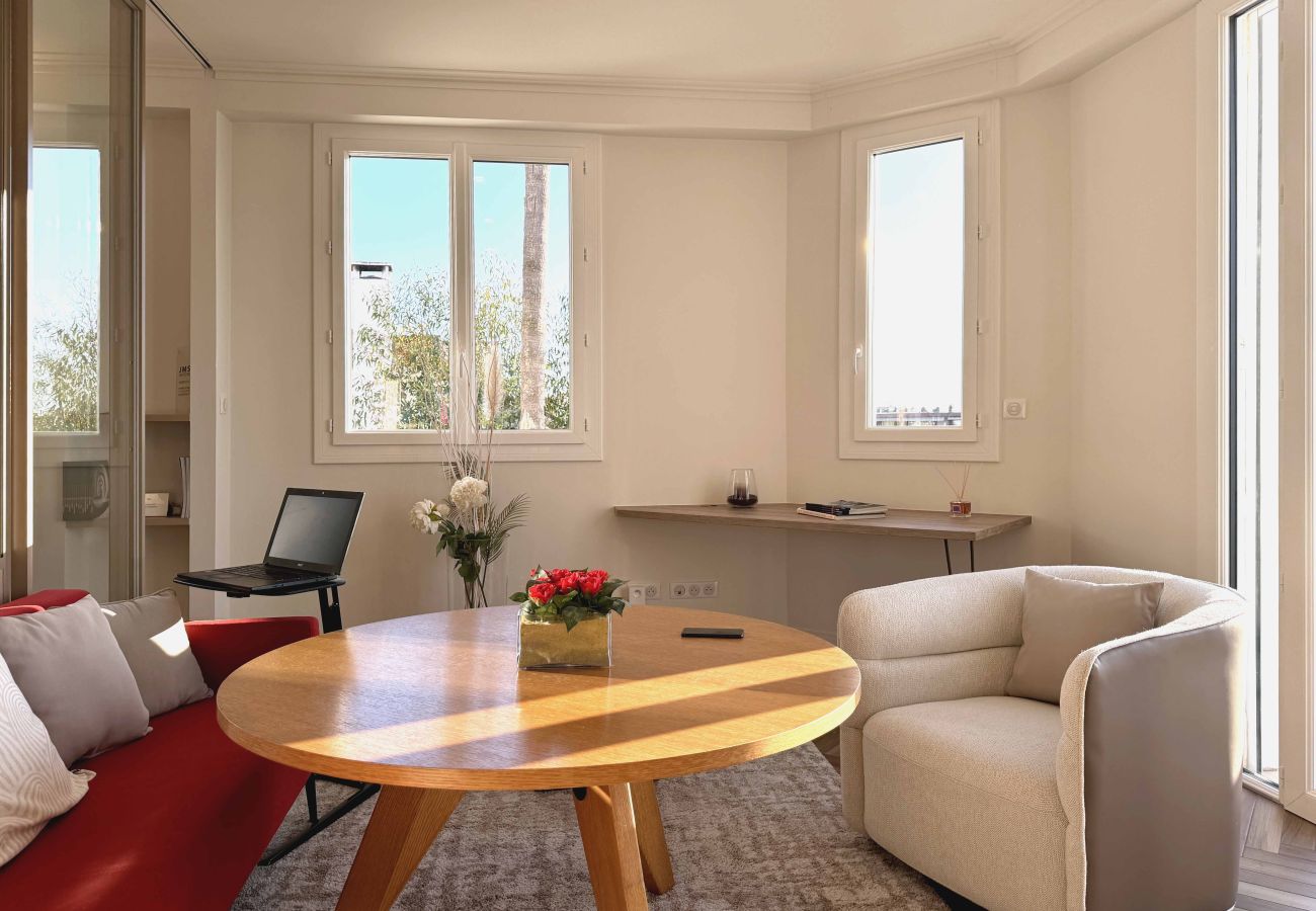 Appartement à Cannes - MALAMA