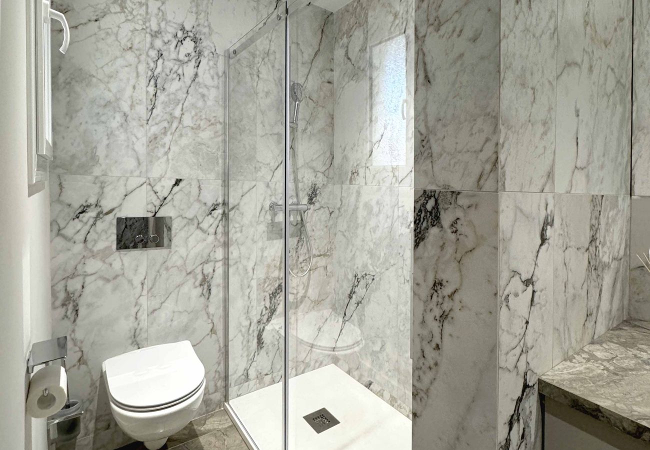 Appartement à Cannes - MALAMA