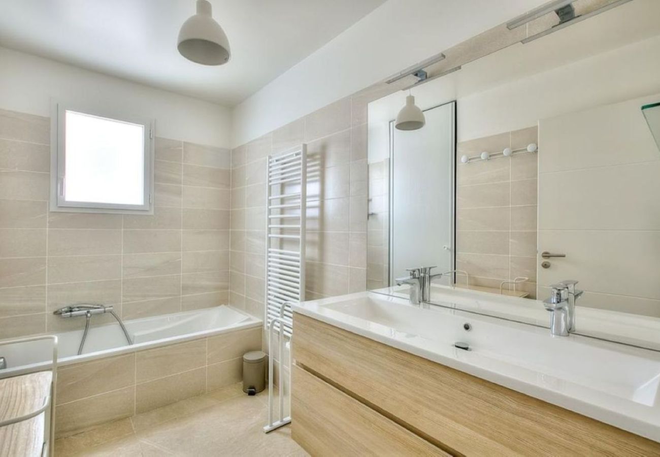 Appartement à Cannes - DAG13