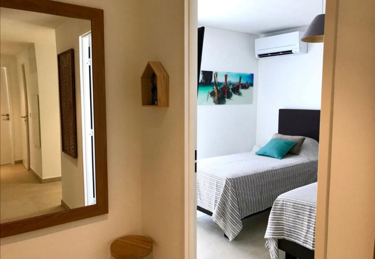Appartement à Cannes - DAG13