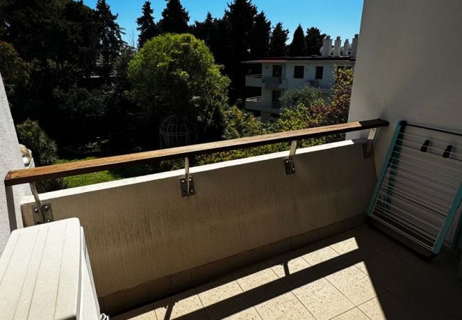 Appartement à Cannes - Charlotte21 / 2 pièces piscine parking Appartement à Cannes - Charlotte21 / 2 pièces piscine parking