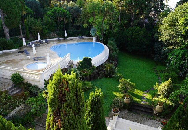 Appartement à Cannes - Charlotte21 / 2 pièces piscine parking Appartement à Cannes - Charlotte21 / 2 pièces piscine parking