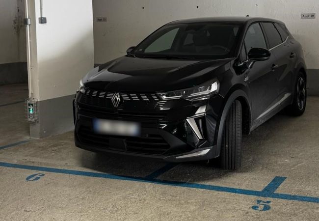 Appartement à Cannes - Charlotte21 / 2 pièces piscine parking Appartement à Cannes - Charlotte21 / 2 pièces piscine parking