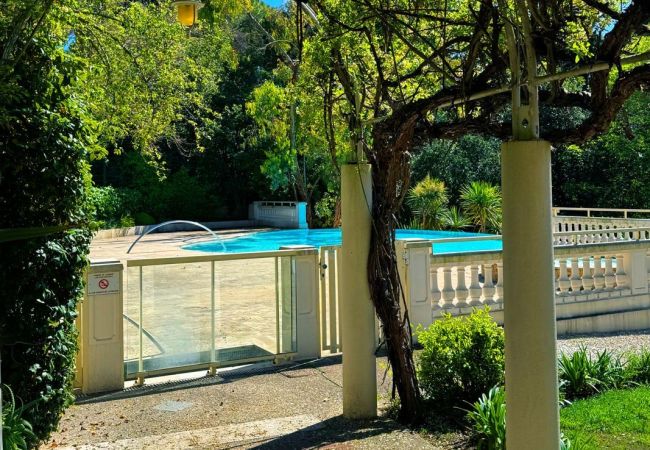 Appartement à Cannes - Charlotte21 / 2 pièces piscine parking Appartement à Cannes - Charlotte21 / 2 pièces piscine parking