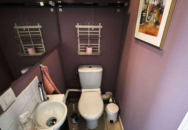 Appartement à Cannes - Charlotte21 / 2 pièces piscine parking Appartement à Cannes - Charlotte21 / 2 pièces piscine parking