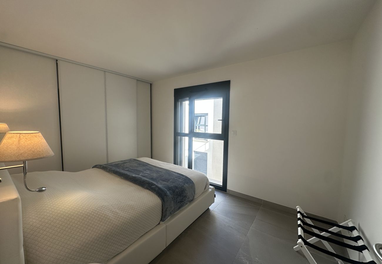 Appartement à Cannes - Villa Canoa