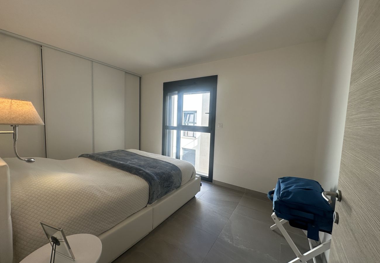 Appartement à Cannes - Villa Canoa