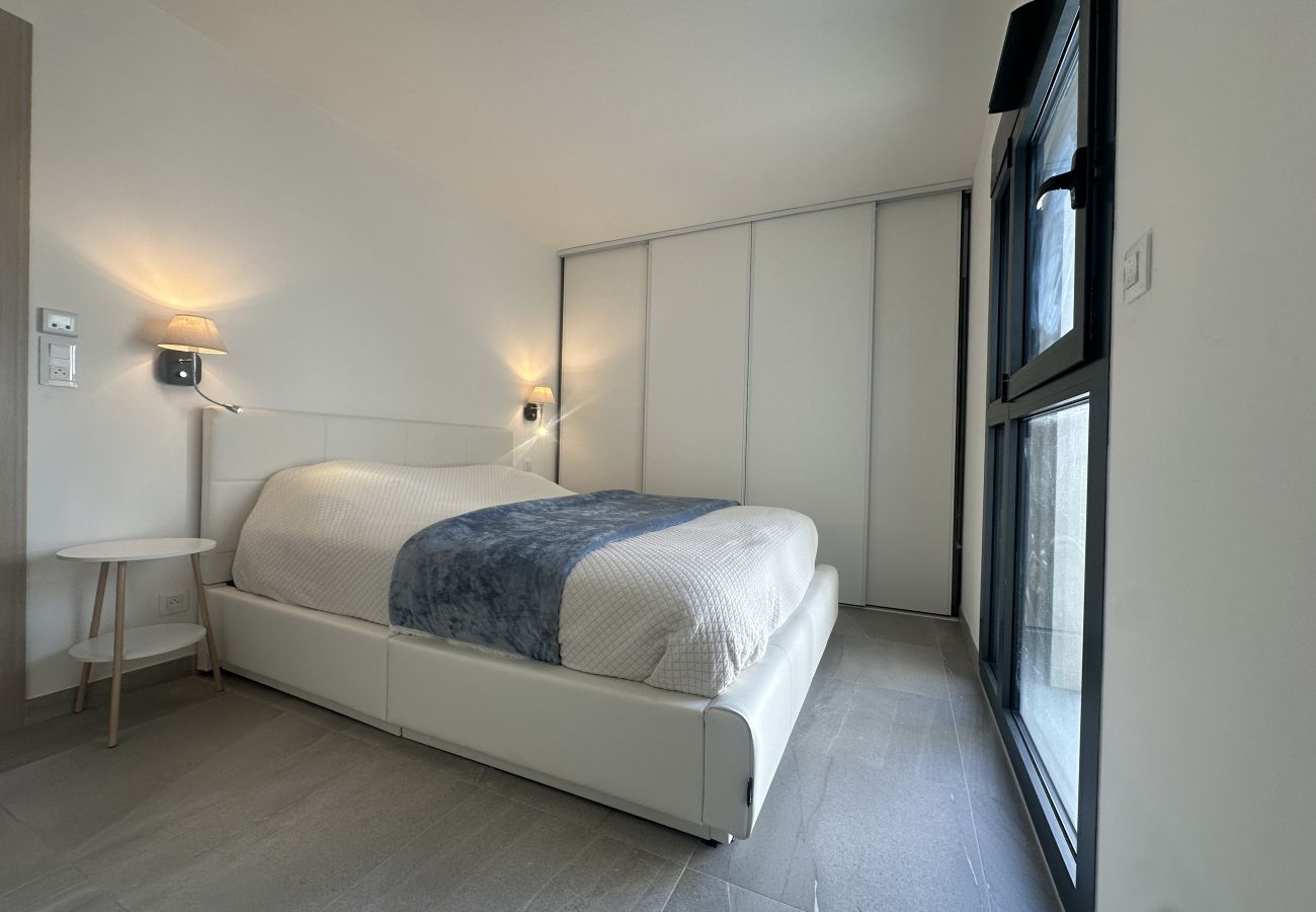 Appartement à Cannes - Villa Canoa