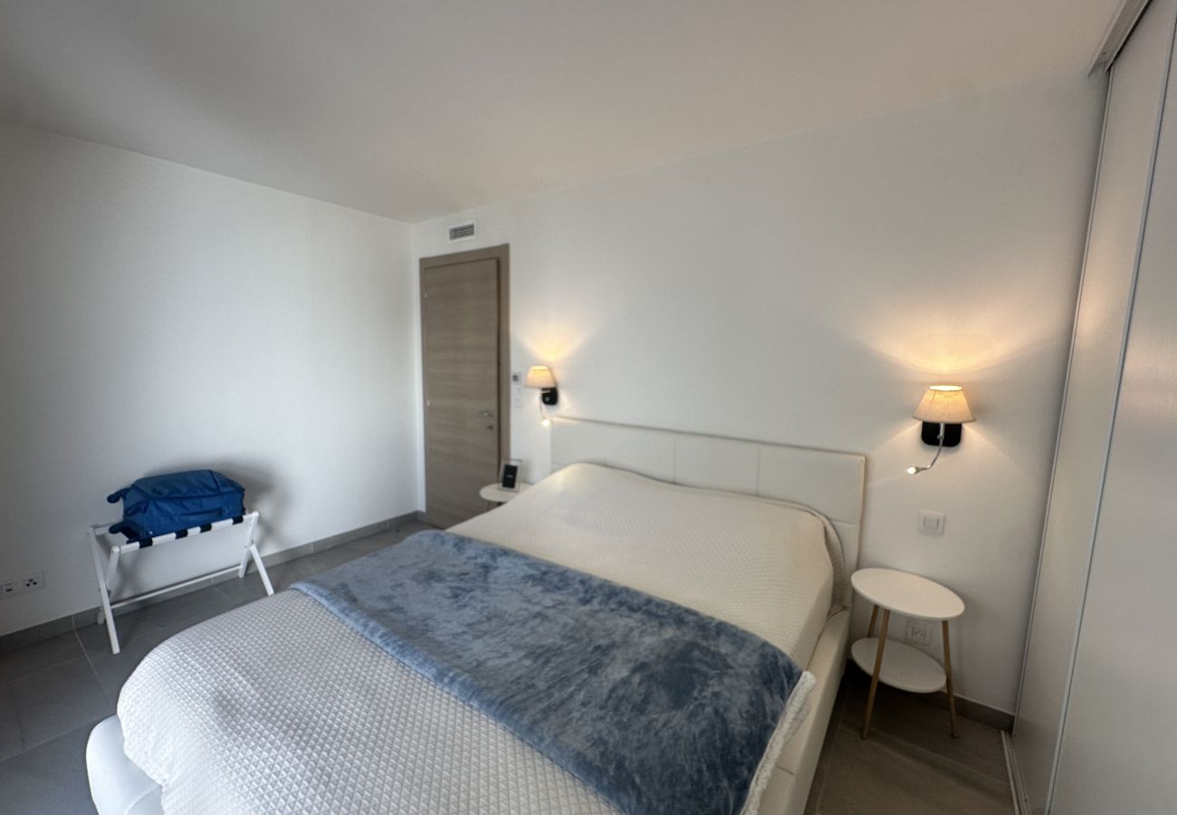 Appartement à Cannes - Villa Canoa