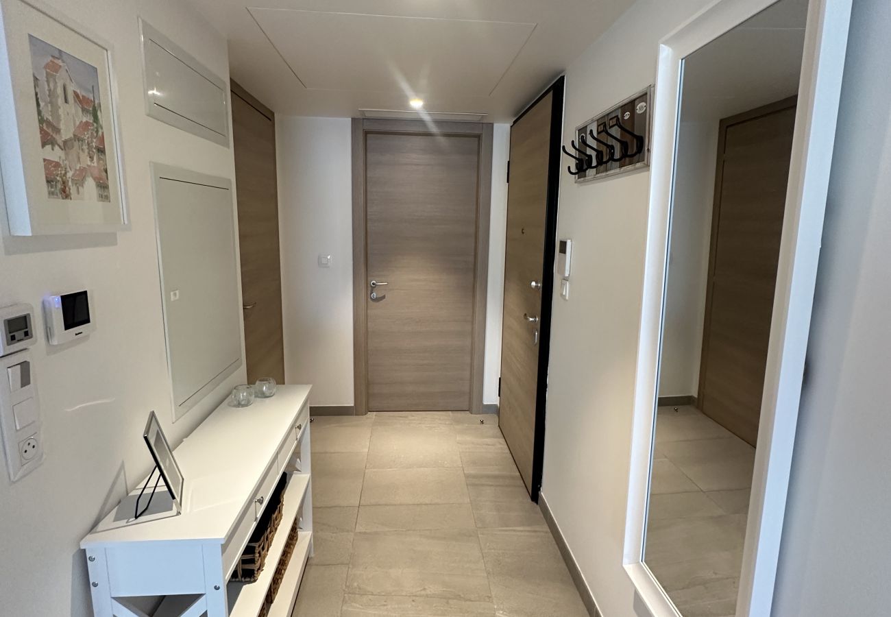 Appartement à Cannes - Villa Canoa