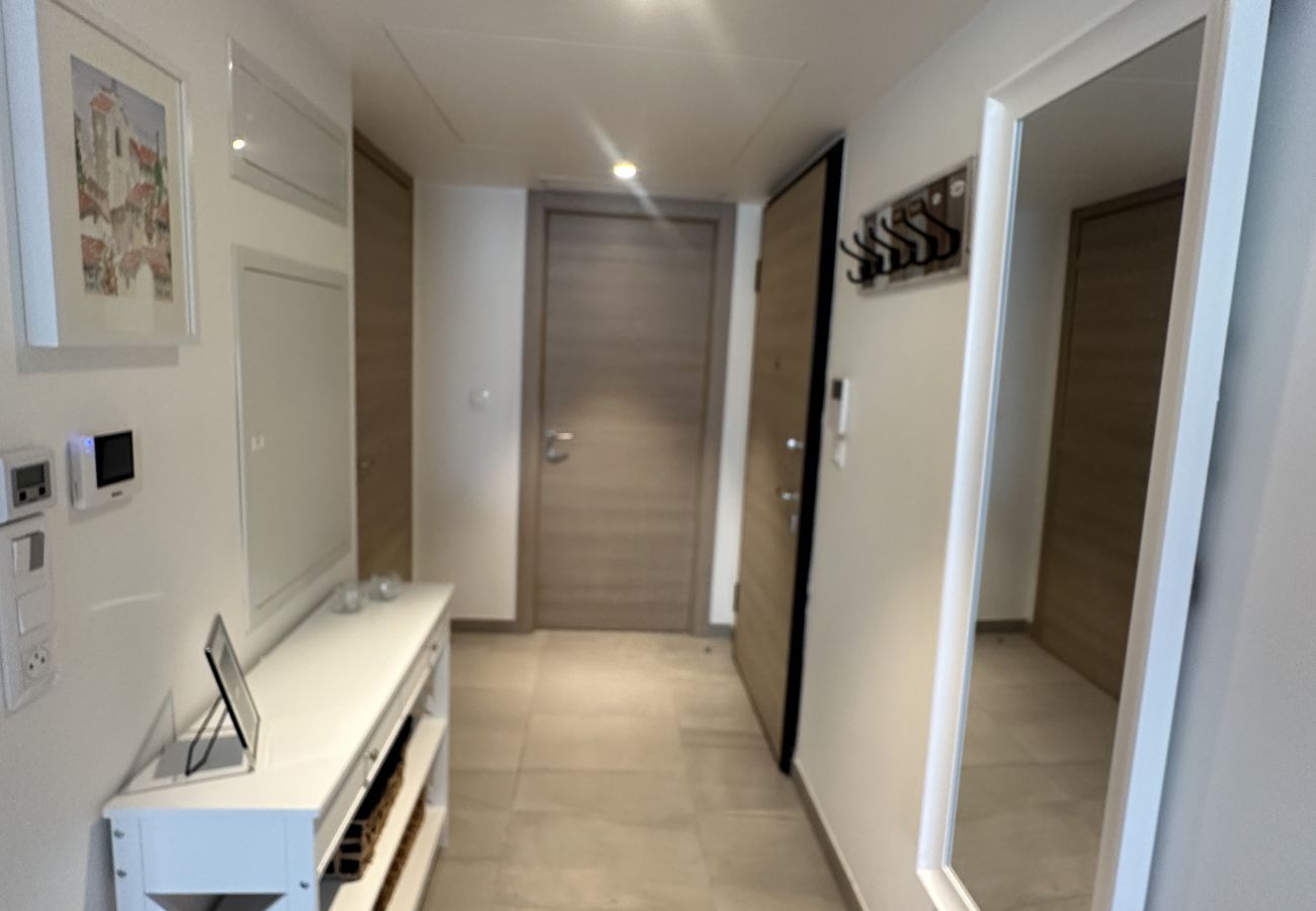 Appartement à Cannes - Villa Canoa