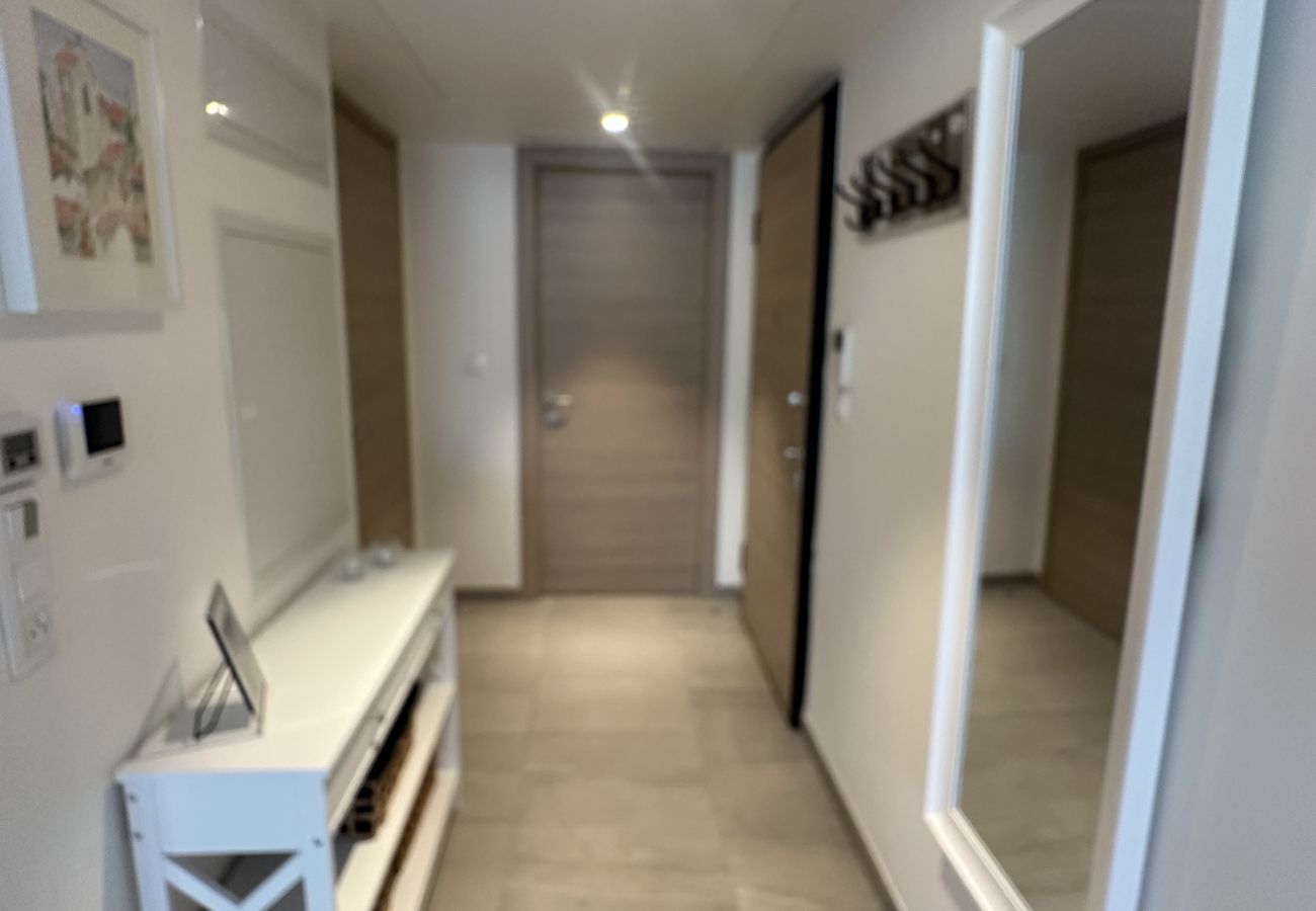 Appartement à Cannes - Villa Canoa