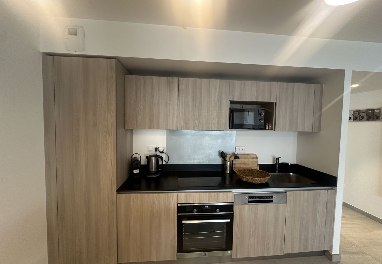 Appartement à Cannes - Villa Canoa