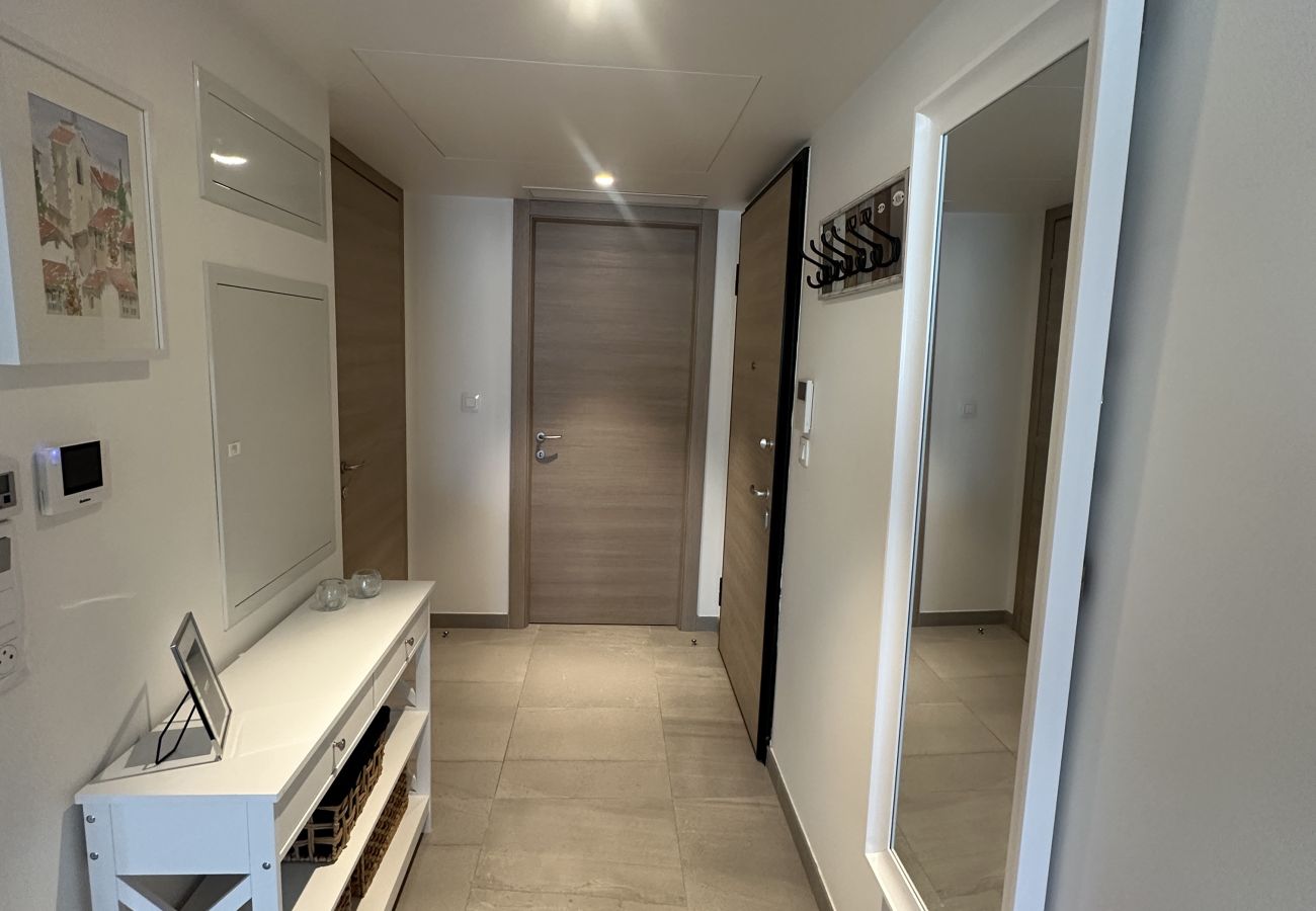 Appartement à Cannes - Villa Canoa