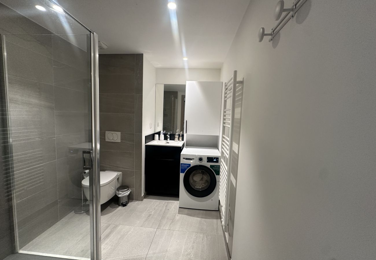 Appartement à Cannes - Villa Canoa