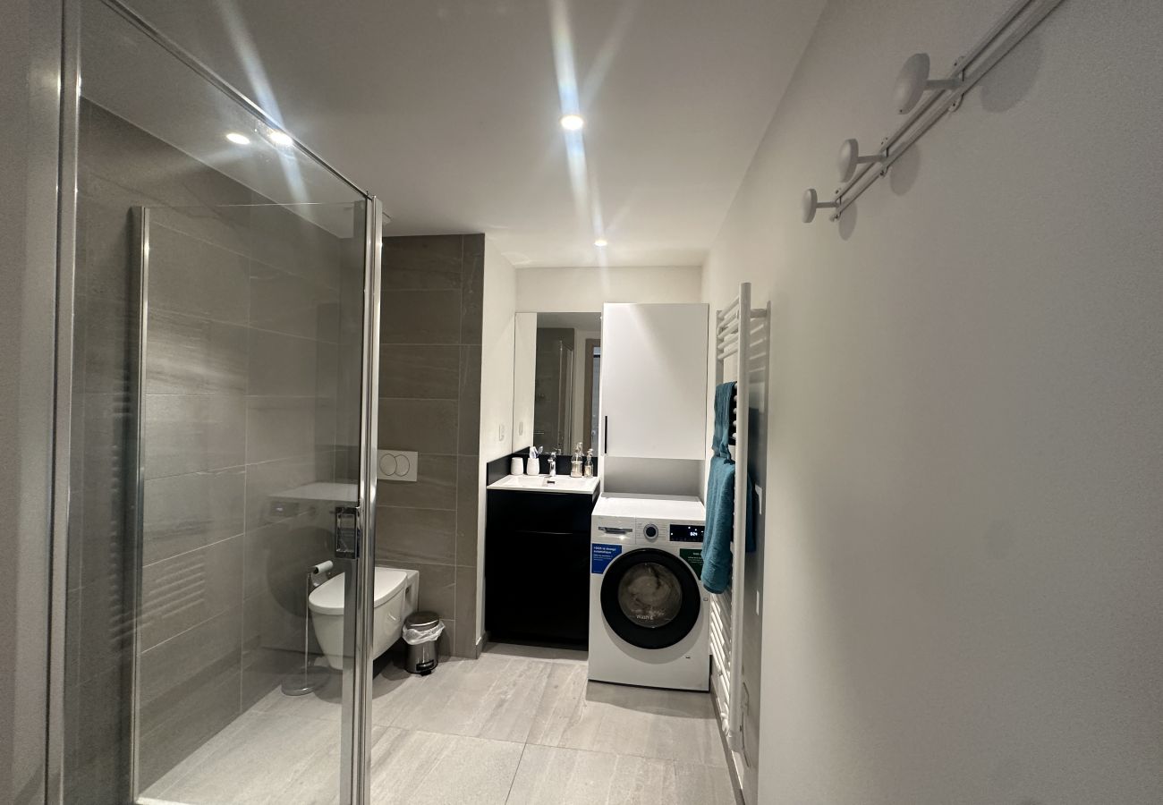 Appartement à Cannes - Villa Canoa