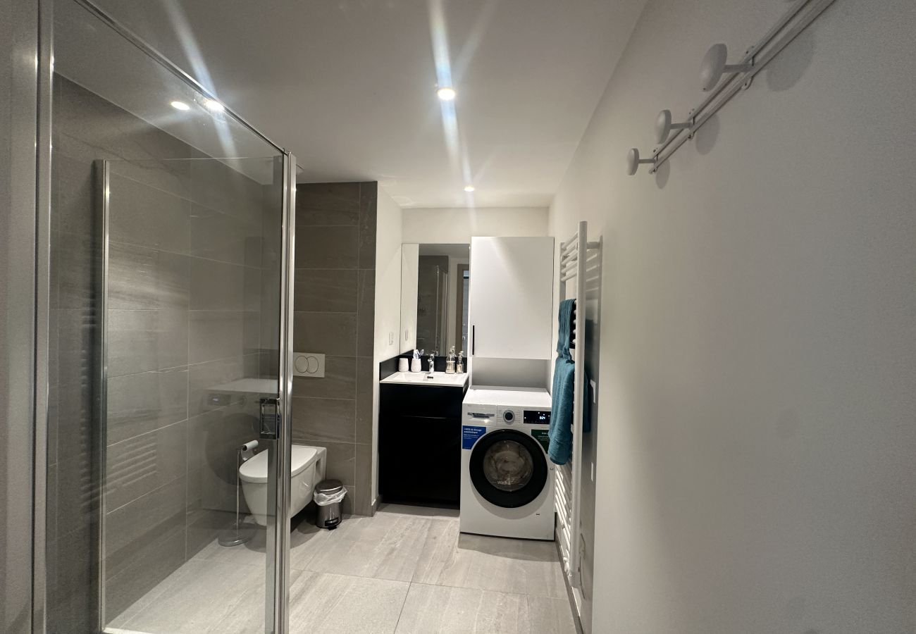 Appartement à Cannes - Villa Canoa