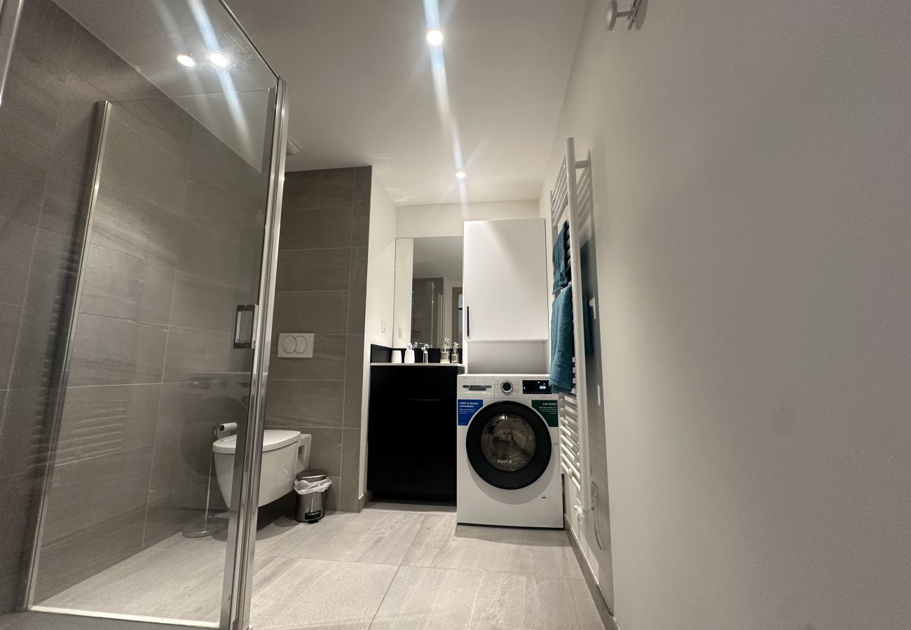Appartement à Cannes - Villa Canoa