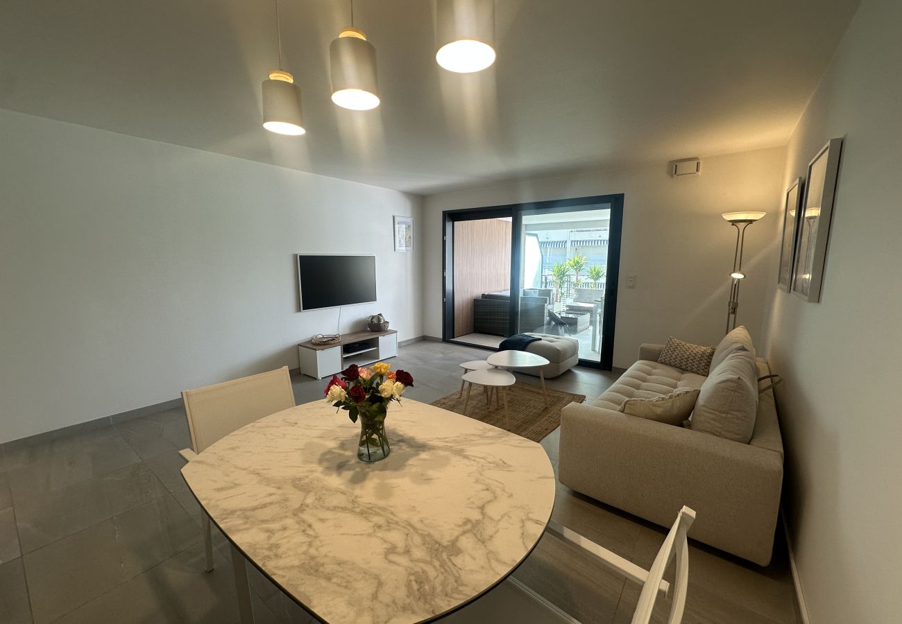 Appartement à Cannes - Villa Canoa