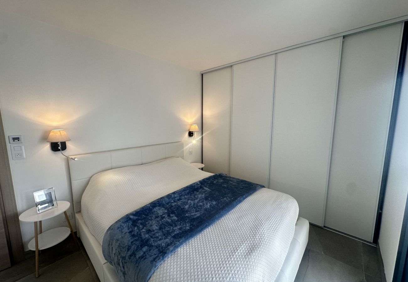 Appartement à Cannes - Villa Canoa
