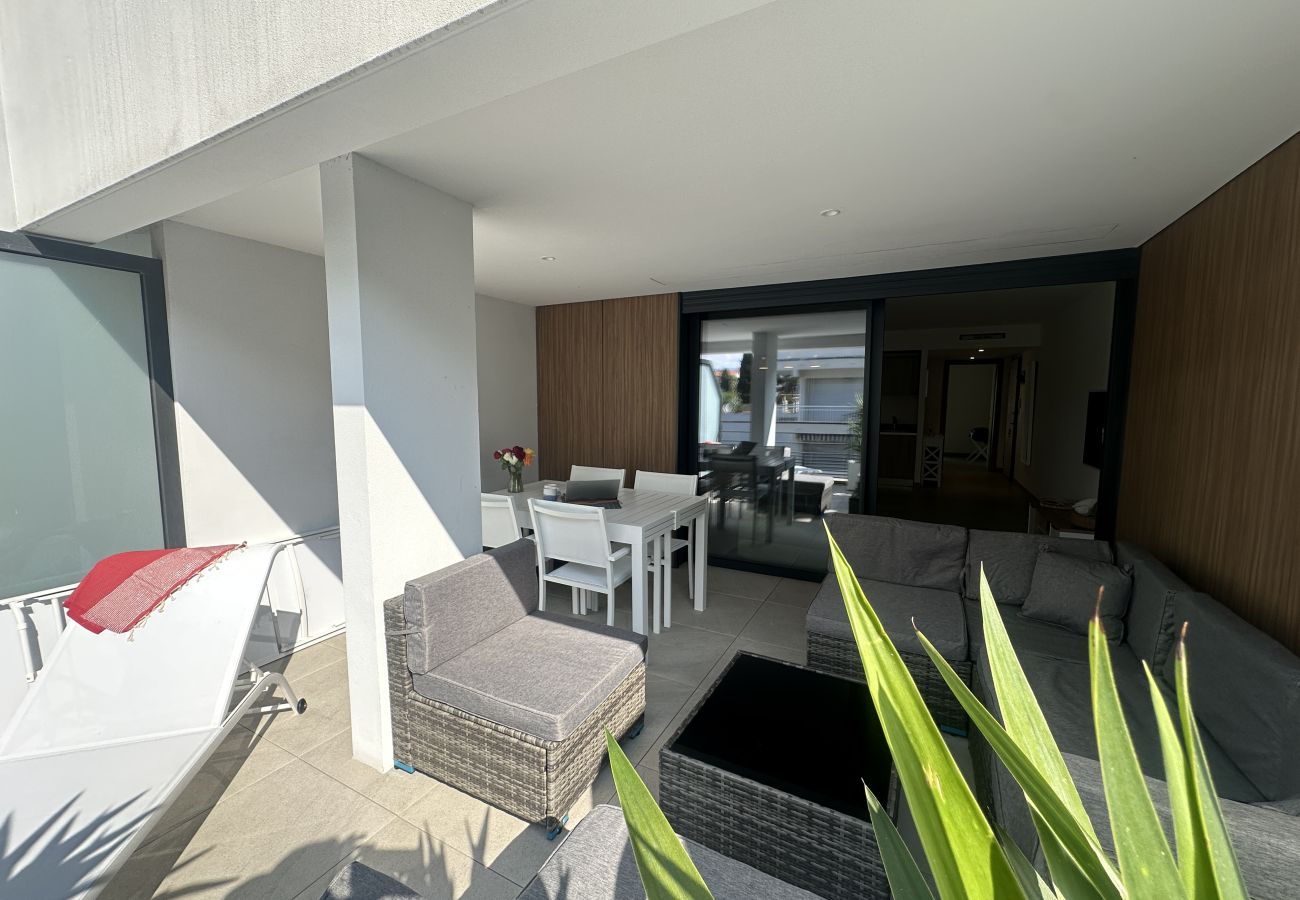 Appartement à Cannes - Villa Canoa