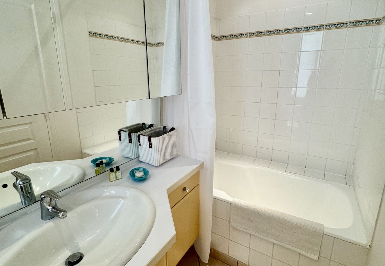 Appartement à Cannes - LALA57
