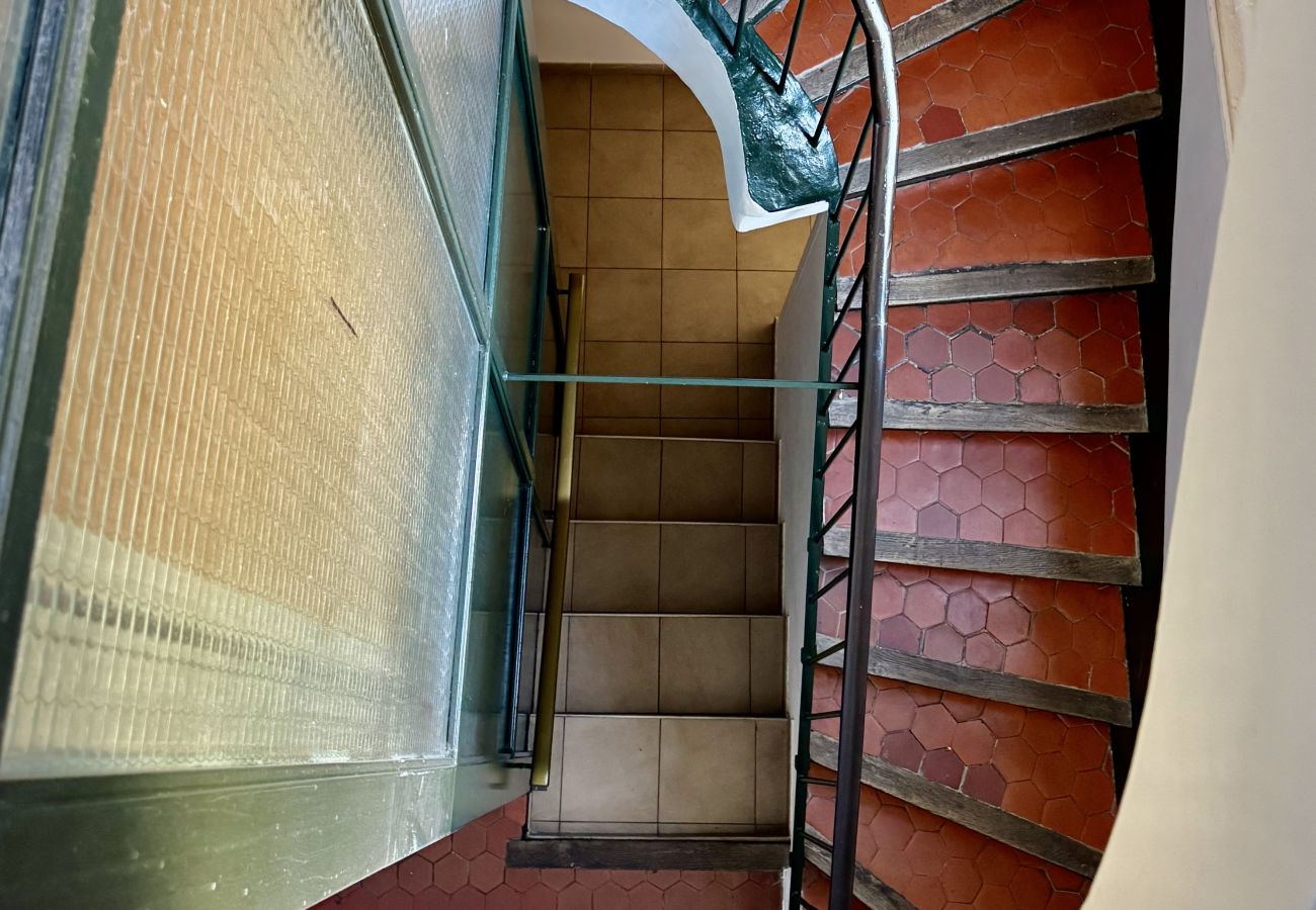 Appartement à Cannes - LALA57