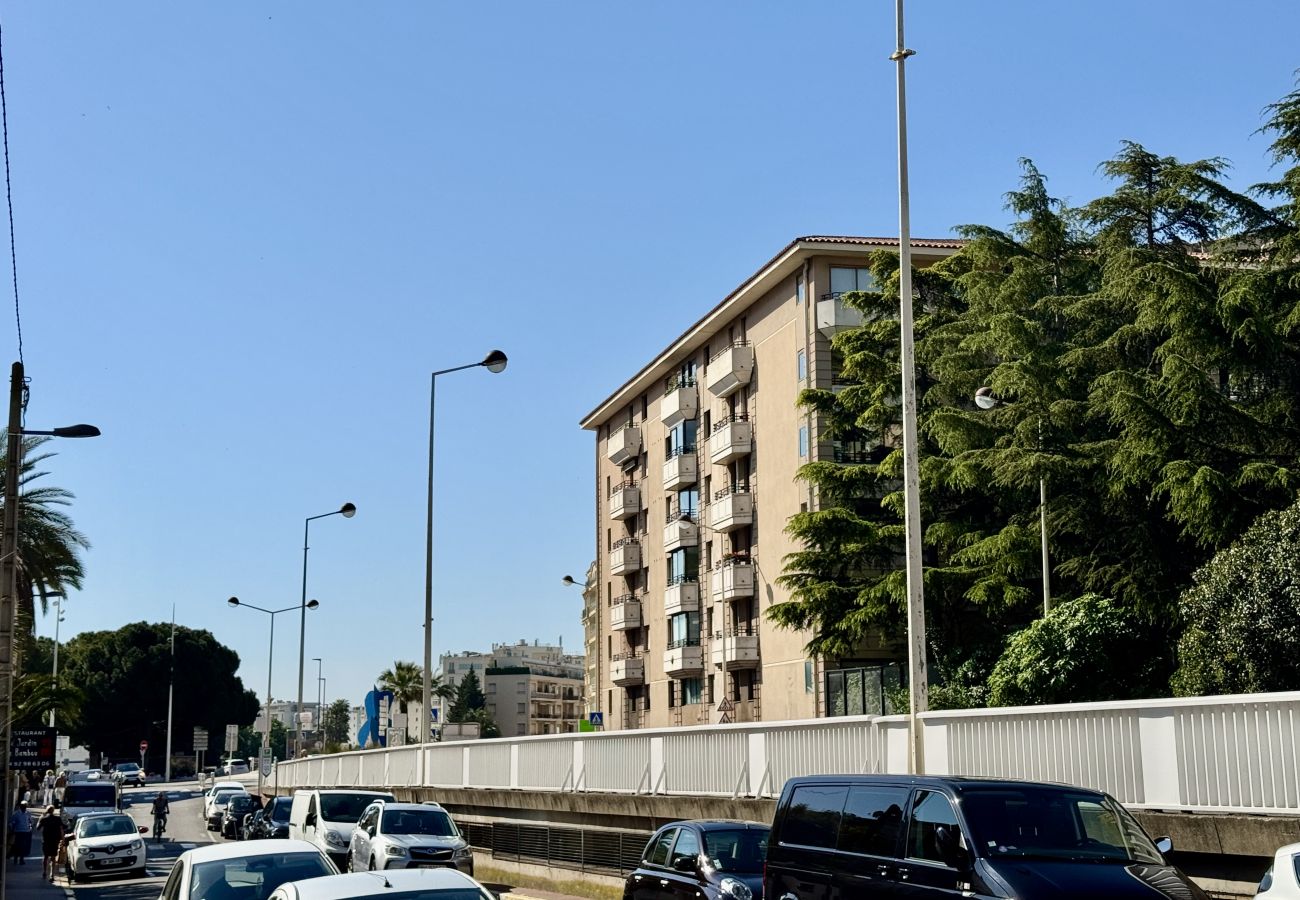 Appartement à Cannes - LALA57