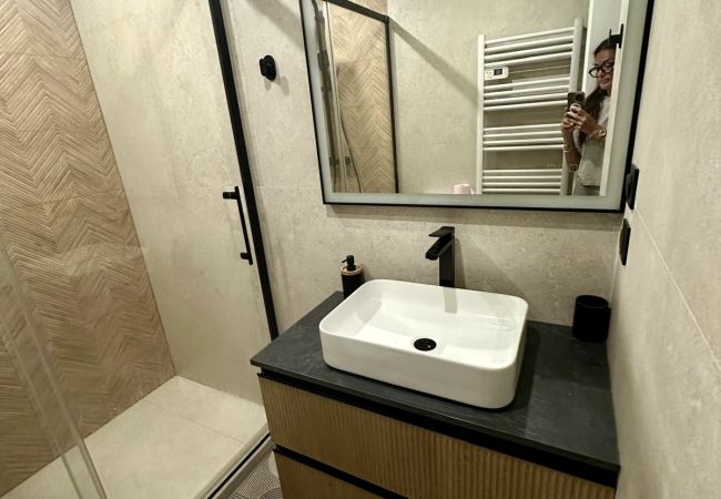 Appartement à Cannes - 2 pièces terrasse proche mer / Les Mouettes Appartement à Cannes - 2 pièces terrasse proche mer / Les Mouettes