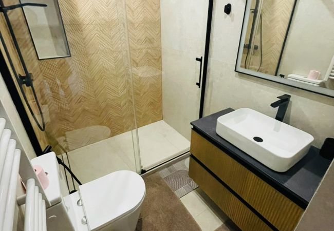 Appartement à Cannes - 2 pièces terrasse proche mer / Les Mouettes Appartement à Cannes - 2 pièces terrasse proche mer / Les Mouettes