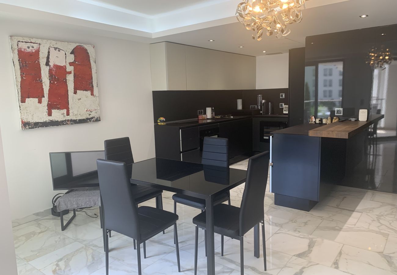 Appartement à Cannes - PIA312 / luxe Carlton Riviera 2 pièces