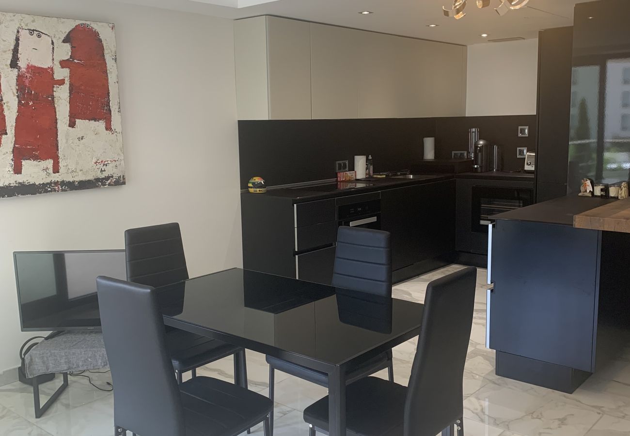 Appartement à Cannes - PIA312 / luxe Carlton Riviera 2 pièces