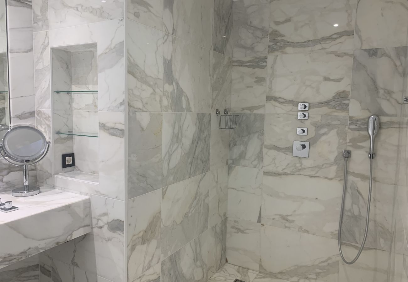 Appartement à Cannes - PIA312 / luxe Carlton Riviera 2 pièces