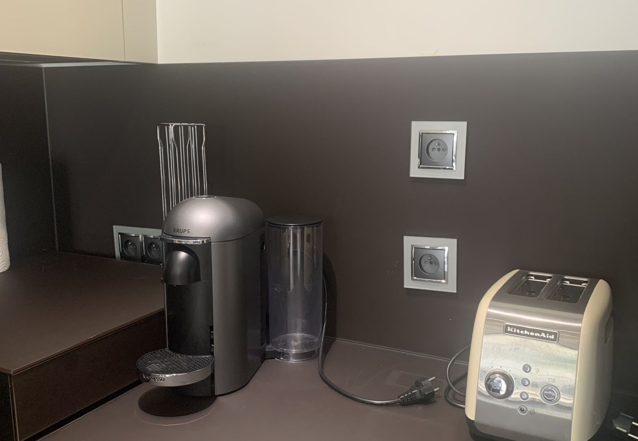 Appartement à Cannes - PIA312 / luxe Carlton Riviera 2 pièces