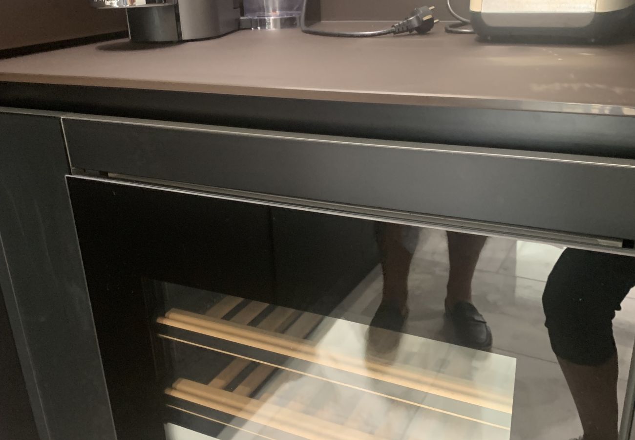 Appartement à Cannes - PIA312 / luxe Carlton Riviera 2 pièces