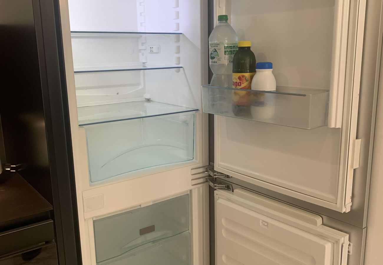 Appartement à Cannes - PIA312 / luxe Carlton Riviera 2 pièces